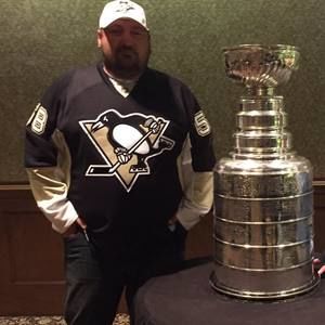 Meet your Posher, John